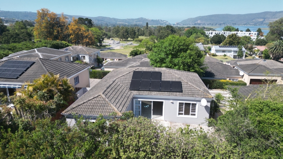 To Let 3 Bedroom Property for Rent in Old Place Western Cape